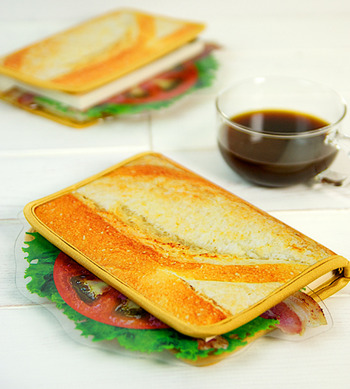 BLT BOOK COVER|BLT ブックカバー