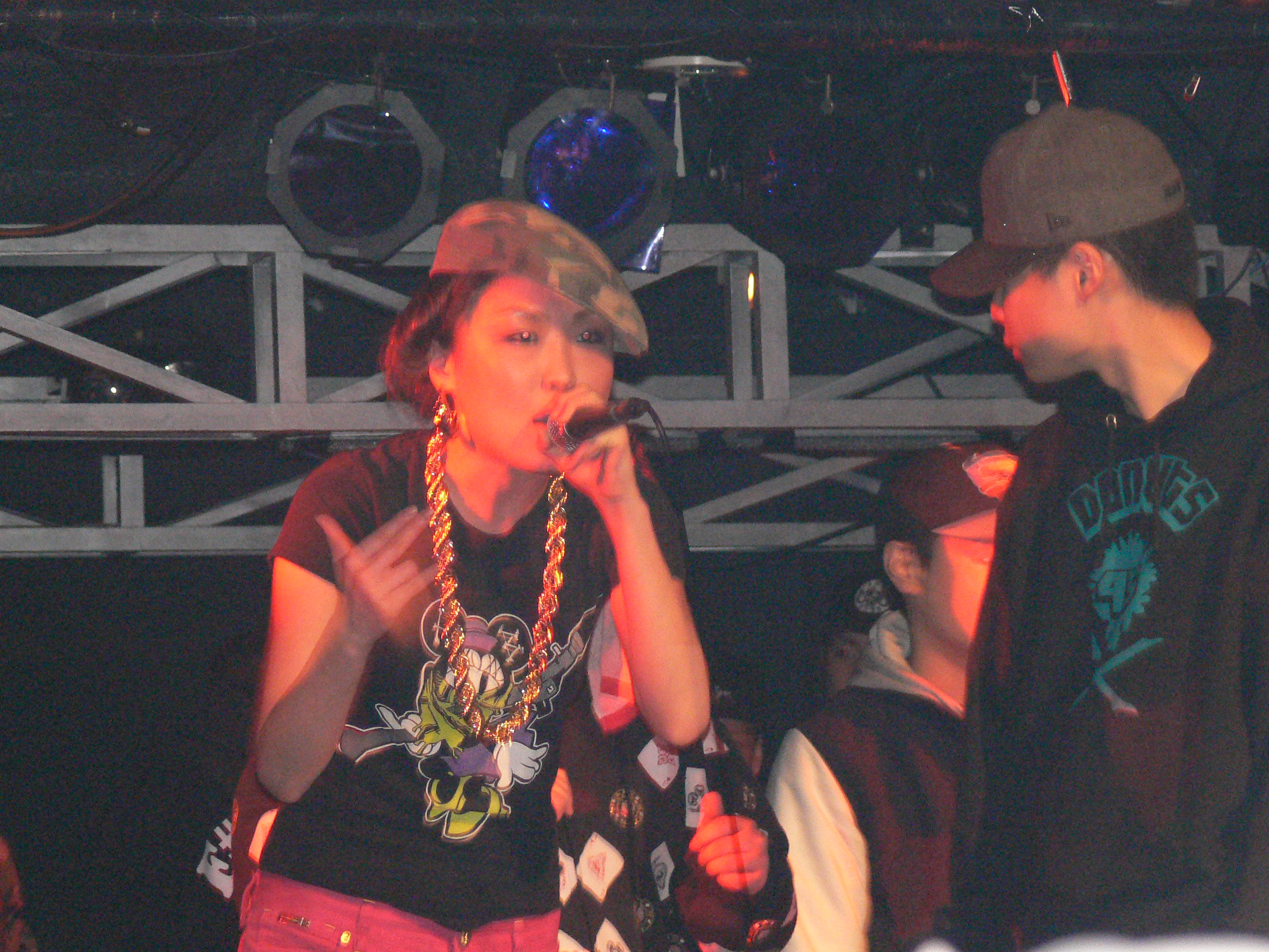 Overcome 1st Anniversary Report Tidal Wave Road To Di World
