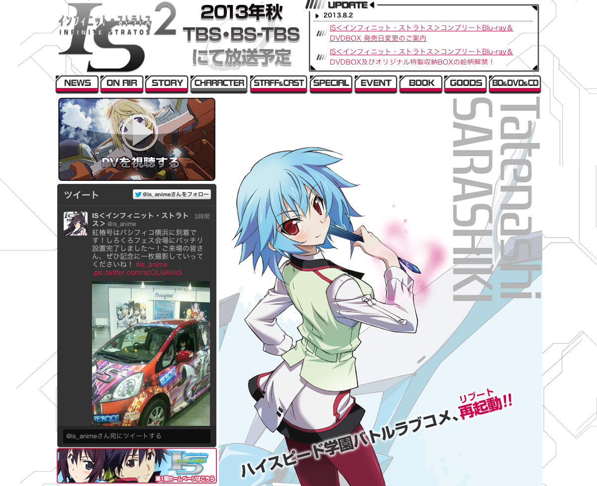 IS 2