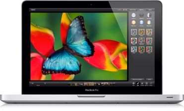 MacBook Pro 13-inch