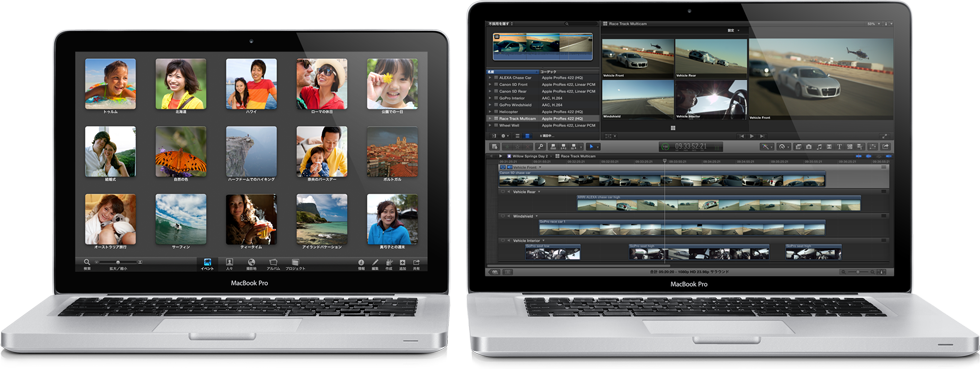 Macbook Pro