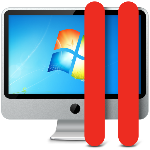 Parallels Desktop