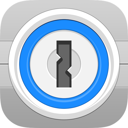 1Password for iOS