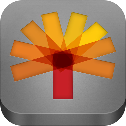 SpiderOak for iOS