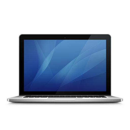 MacBook Pro (Retina, 15-inch)