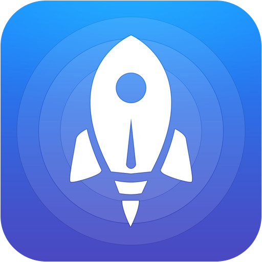 Launch Center Pro