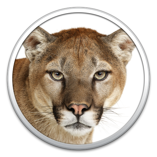 OS X Mountain Lion