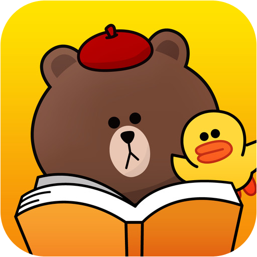 LINE マンガ