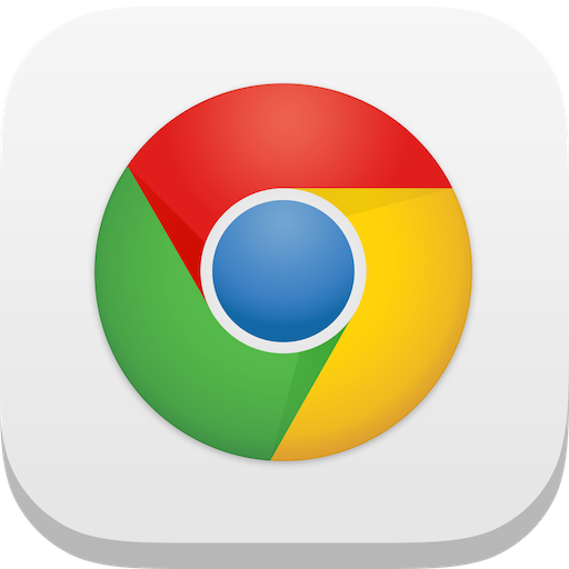 Chrome for iOS