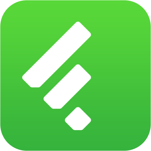 Feedly for iOS