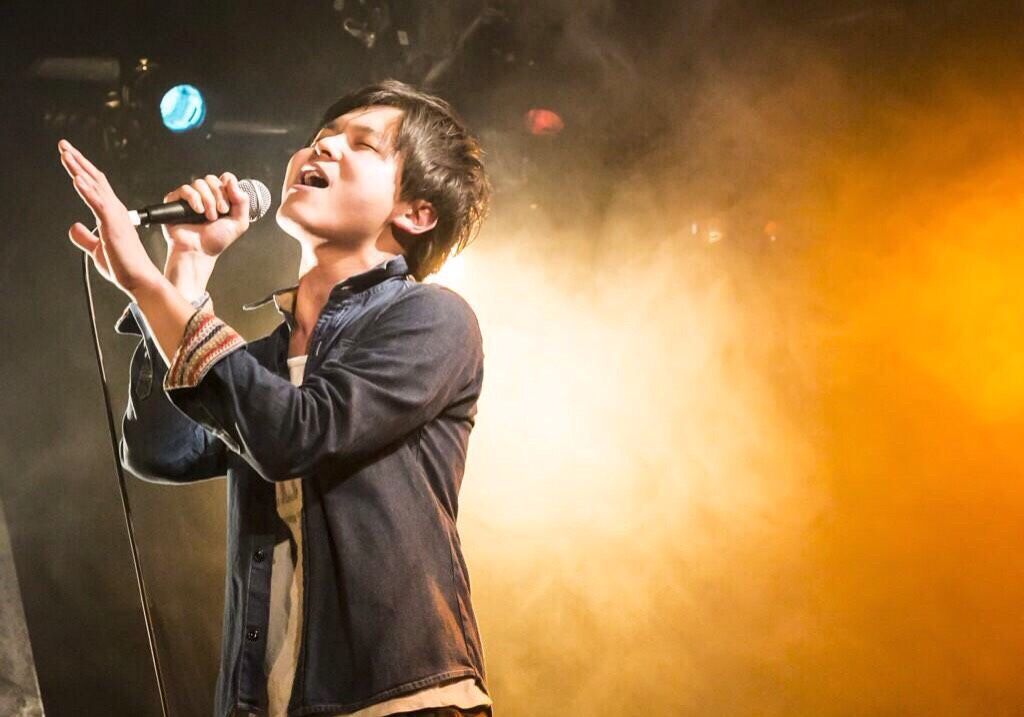 アカペラライブ Take It Easy