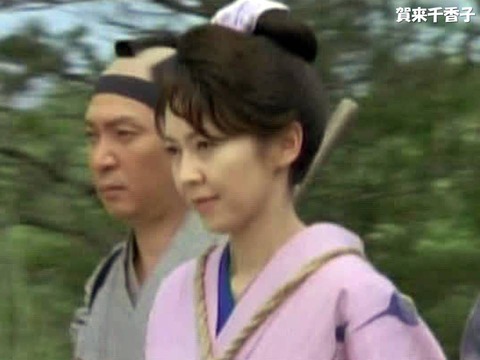 全裸女囚時代劇　緊縛 