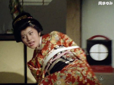 全裸女囚時代劇　緊縛 