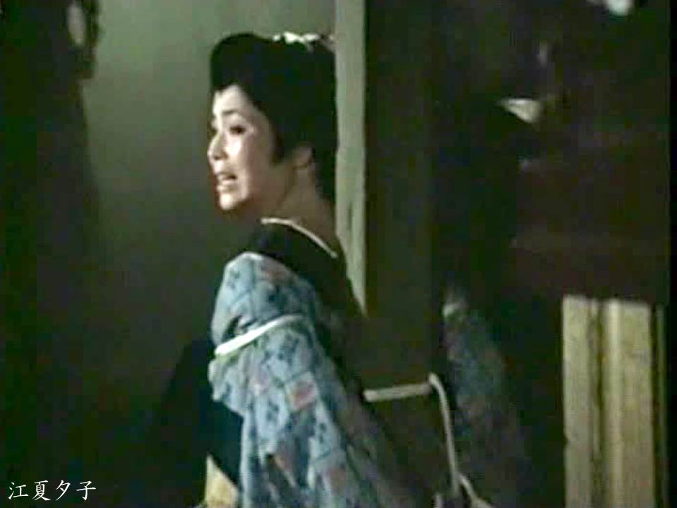 縛られた女性有名人たち