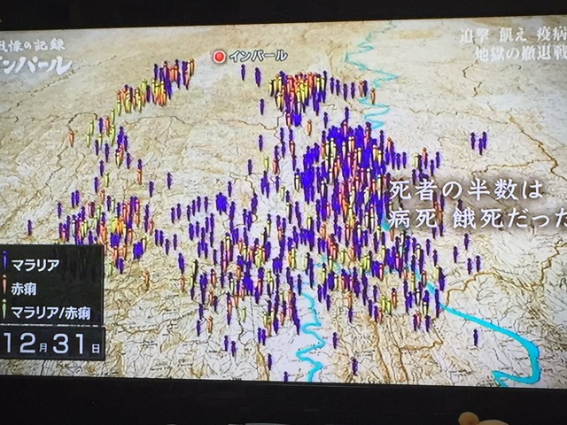 Nhkスペシャルで放映された戦争に関するドキュメンタリー番組 技術者から翻訳者へのシルクロード