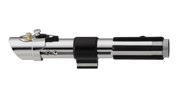 45 ホビー・楽器・アート e-bay限定 ミニライトセーバー ルーク