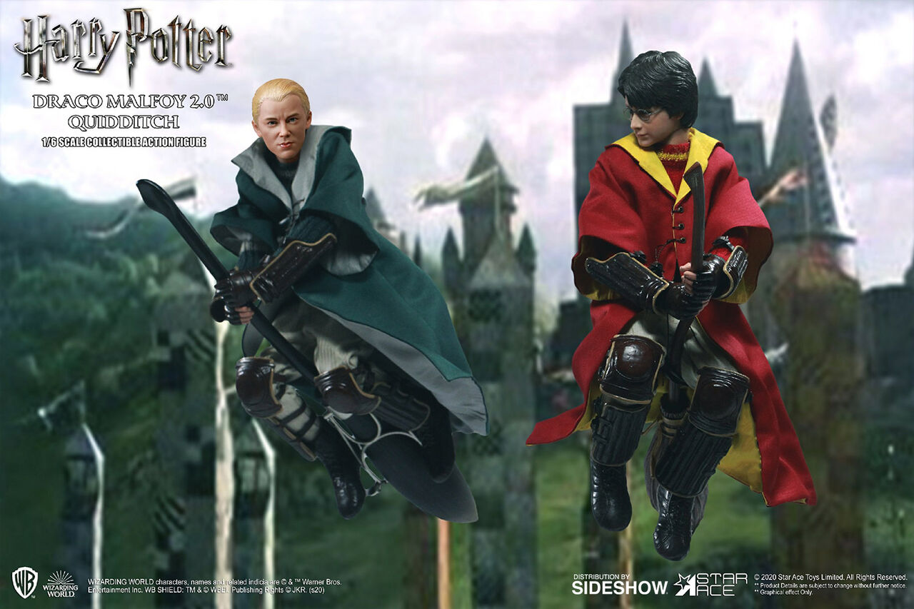 超希少品！ハリー・ポッター フィギュアクロック 限定版 ハリー・ポッター フィギュアクロック 限定版 ハリー・ポッター