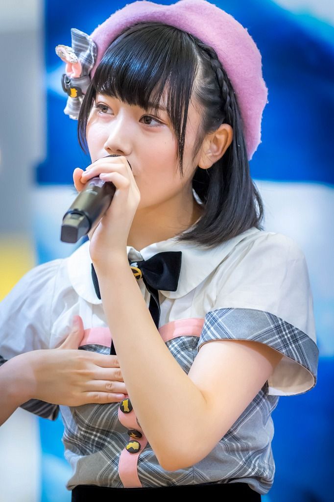 長久玲奈フォトグラフィー 背景を活かしたい Akb48チーム8ガゾー 撮影大作戦