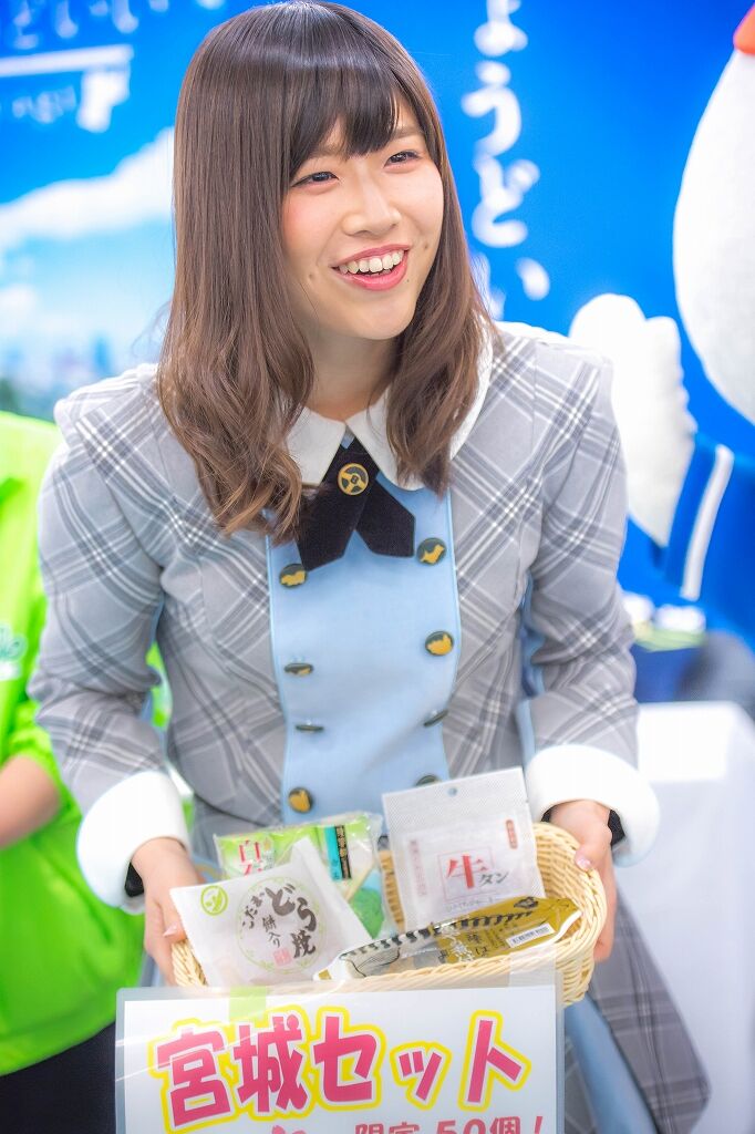 佐藤朱フォトグラフィー 1日観光大使のあかりん Akb48チーム8ガゾー 撮影大作戦