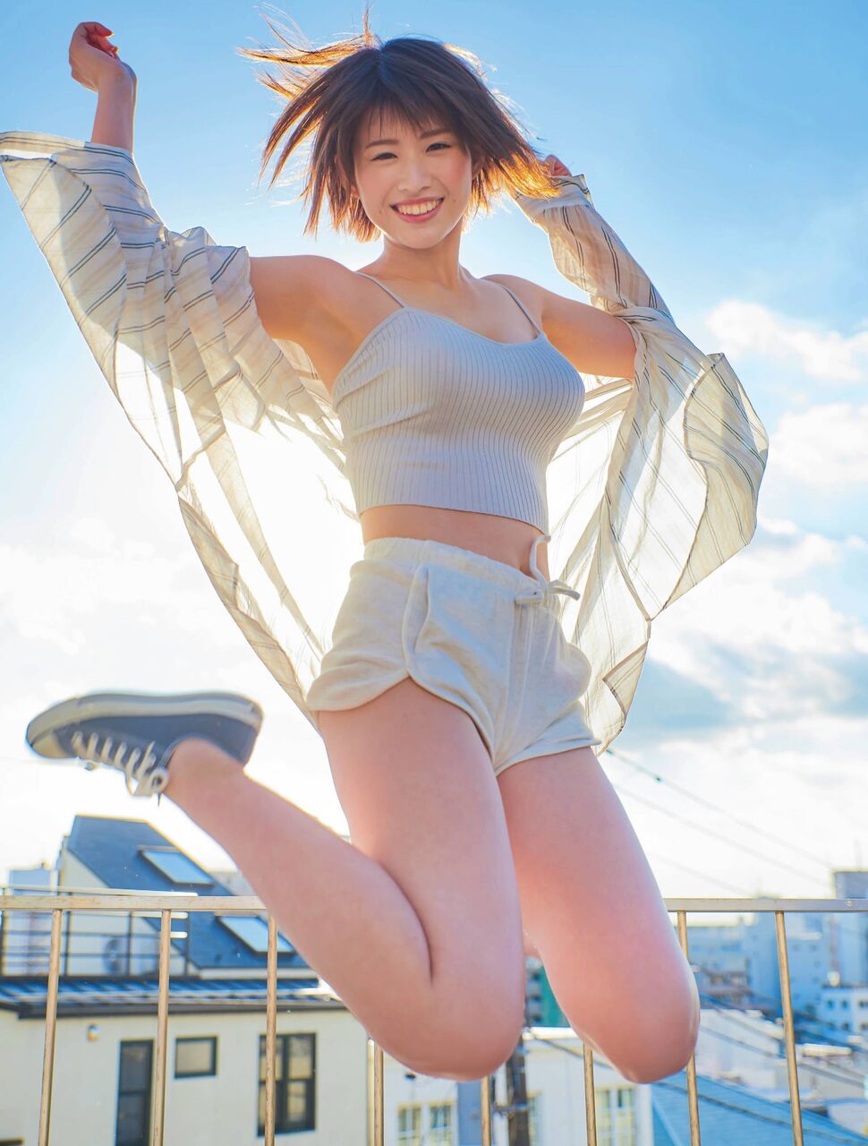 未来に向かって羽ばたけあかりん Akb48チーム8ガゾー 撮影大作戦 未来に向かって羽ばたけあかりん Akb48チーム8ガゾー 撮影大作戦