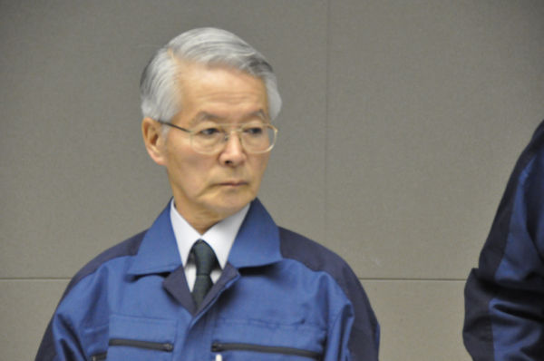 東電会長のお詫び会見を聞いた感想は やっぱり思ったとおりの人間だったということ 東電の天下りについても掲載いたします モデル工房タイガーハウス ブログ レプリカ フィギュア