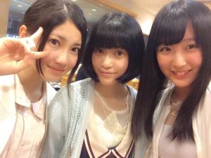【SKE48】皆さんこのことしってるのかな？
