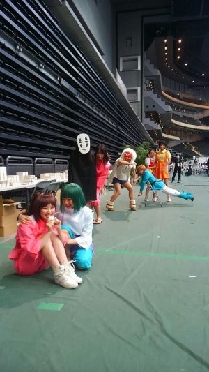 【SKE48】ゆりあ素でめっちゃ笑ってるなｗｗ