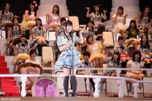 【SKE48】アレはネタ抜きで絶対に許さない