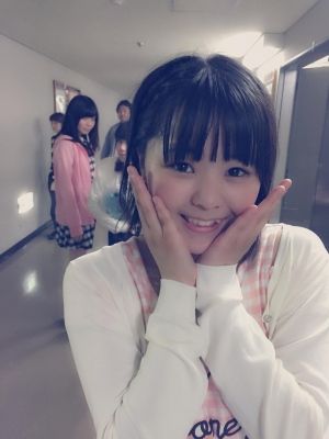 【SKE48】どんちゃんに膨らみが