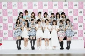 【SKE48】だーすー別媒体での集合写真。これも…