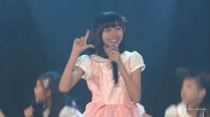 【SKE48】まさか今日の公演7期登場したの？