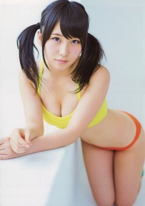 【SKE48】ゆめちなっきぃが同じ体勢になったら・・・