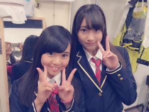 【SKE48】あんみいい顔してんな