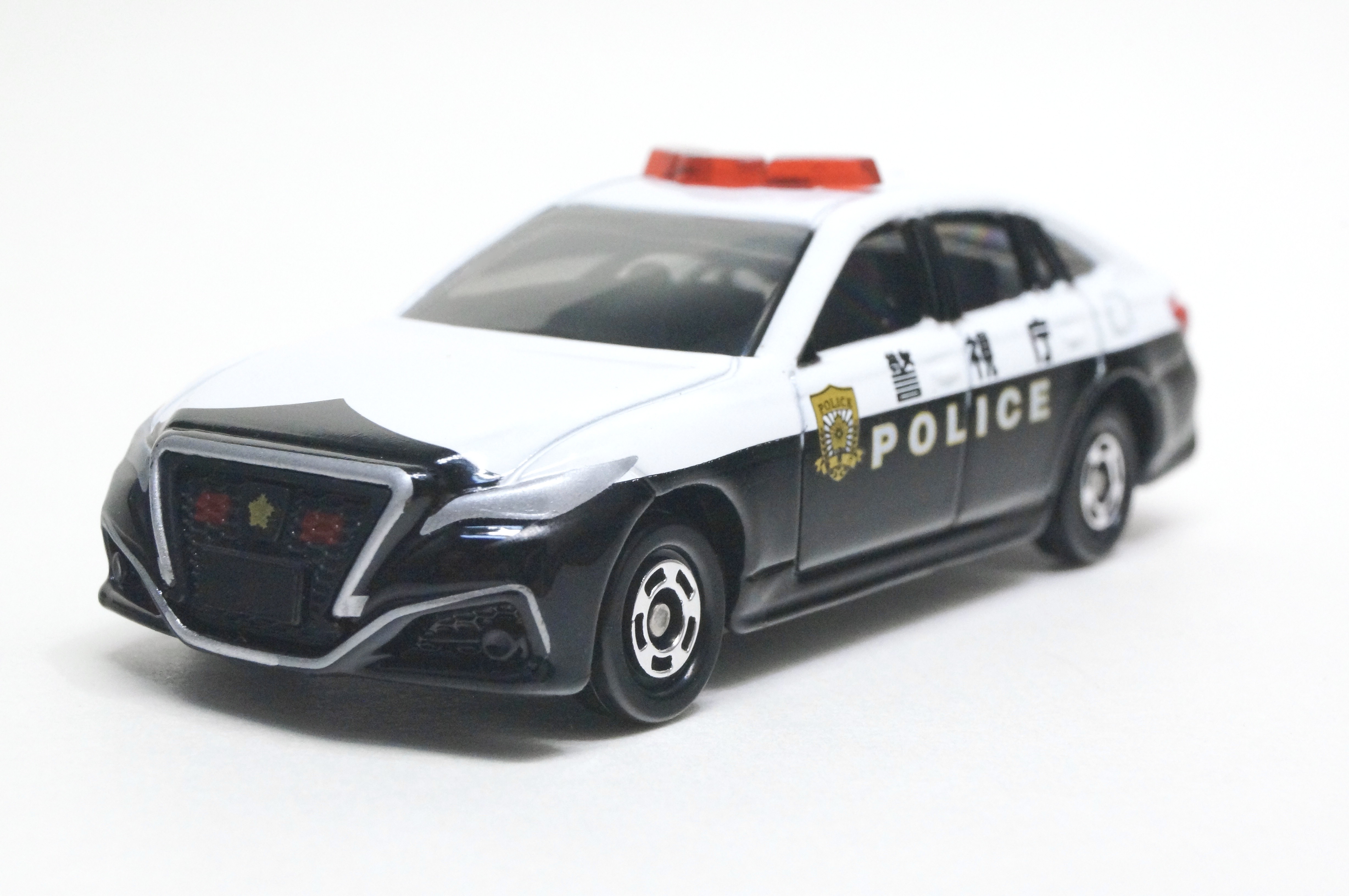 トミカ DXスターステーション 購入特典 トヨタ クラウンパトロールカー Amazon | 【メーカー特典あり】 トミカ ぐるっと変形! DX ポリス