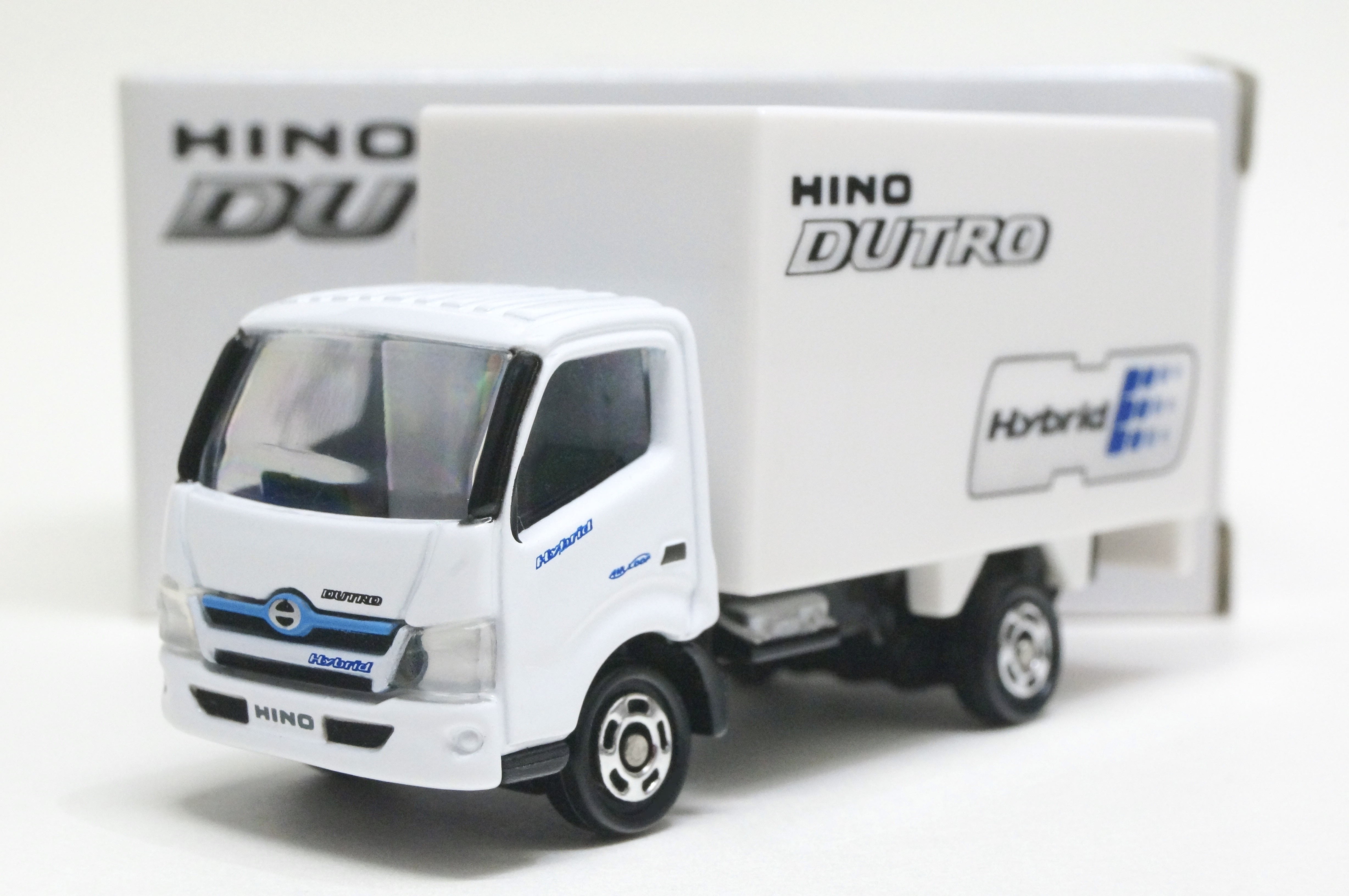特注トミカ 日野デュトロ ムロオ トラック 非売品 特注品 特注トミカ 日野デュトロ ムロオ トラック 非売品 特注品 - メルカリ