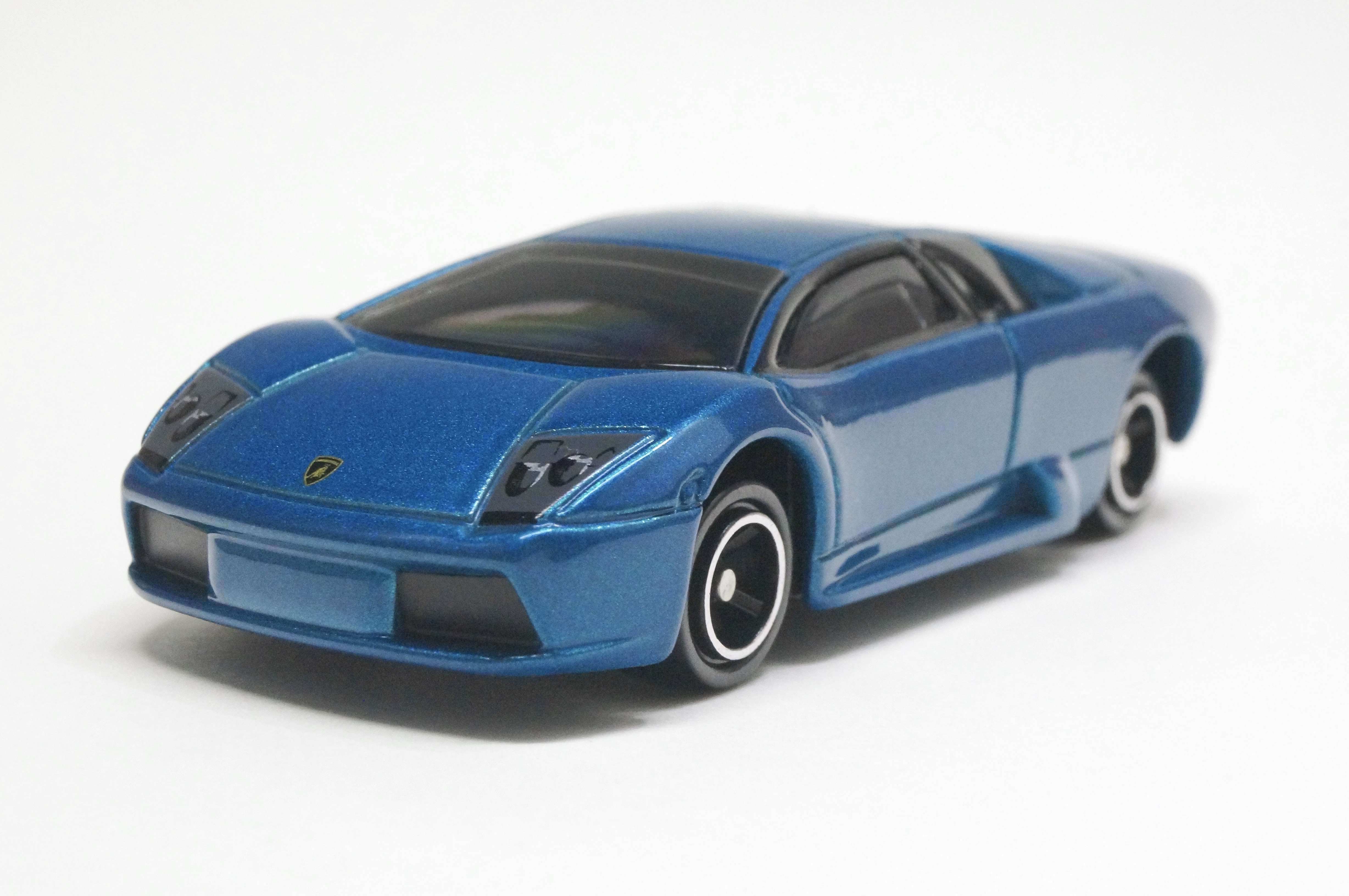 オートアートランボルギーニムルシエラゴ40thアニバーサリー