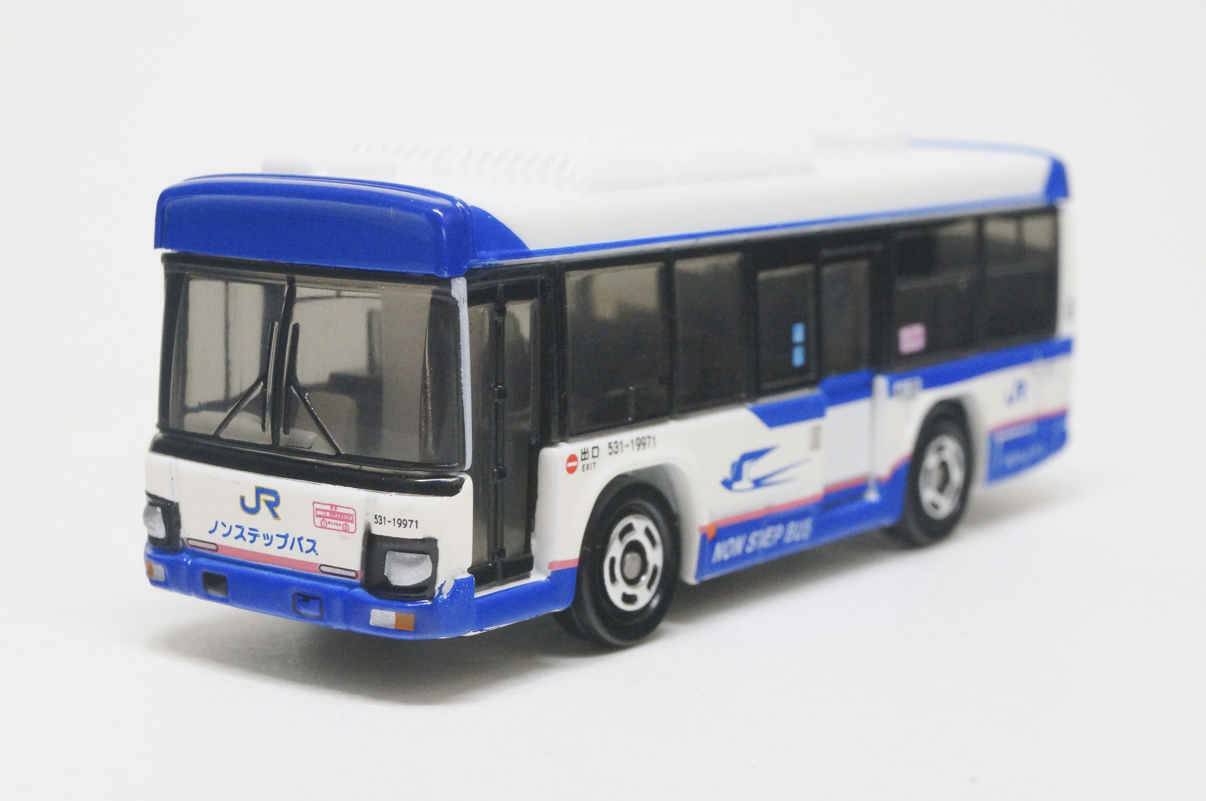 京都市交通局×西日本ジェイアールバス 高雄地域への均一区間拡大記念