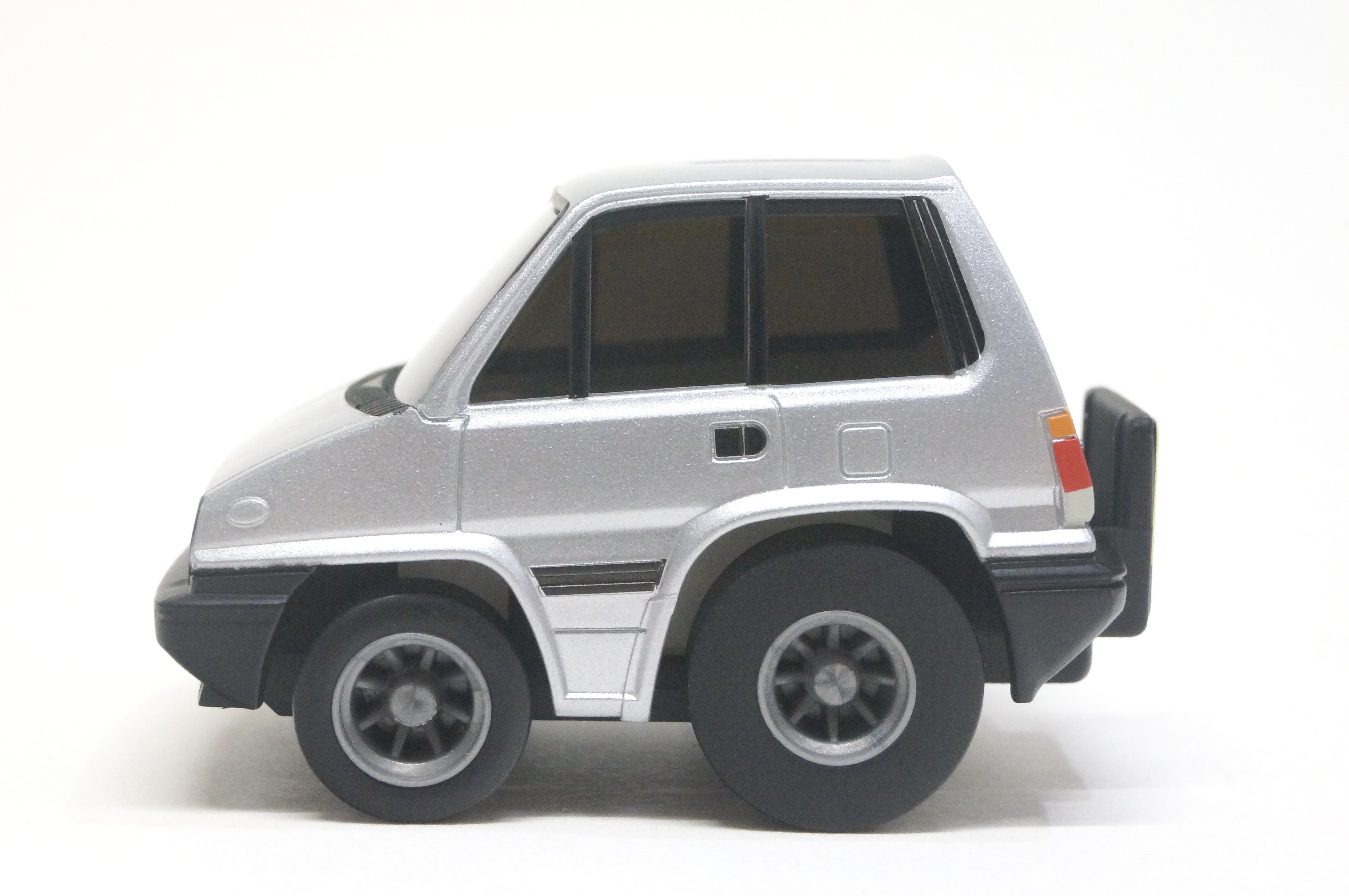 チョロQ zero Z-04d Honda シティ : トミカ探求日記 チョロQ zero Z-04d Honda シティ : トミカ探求日記