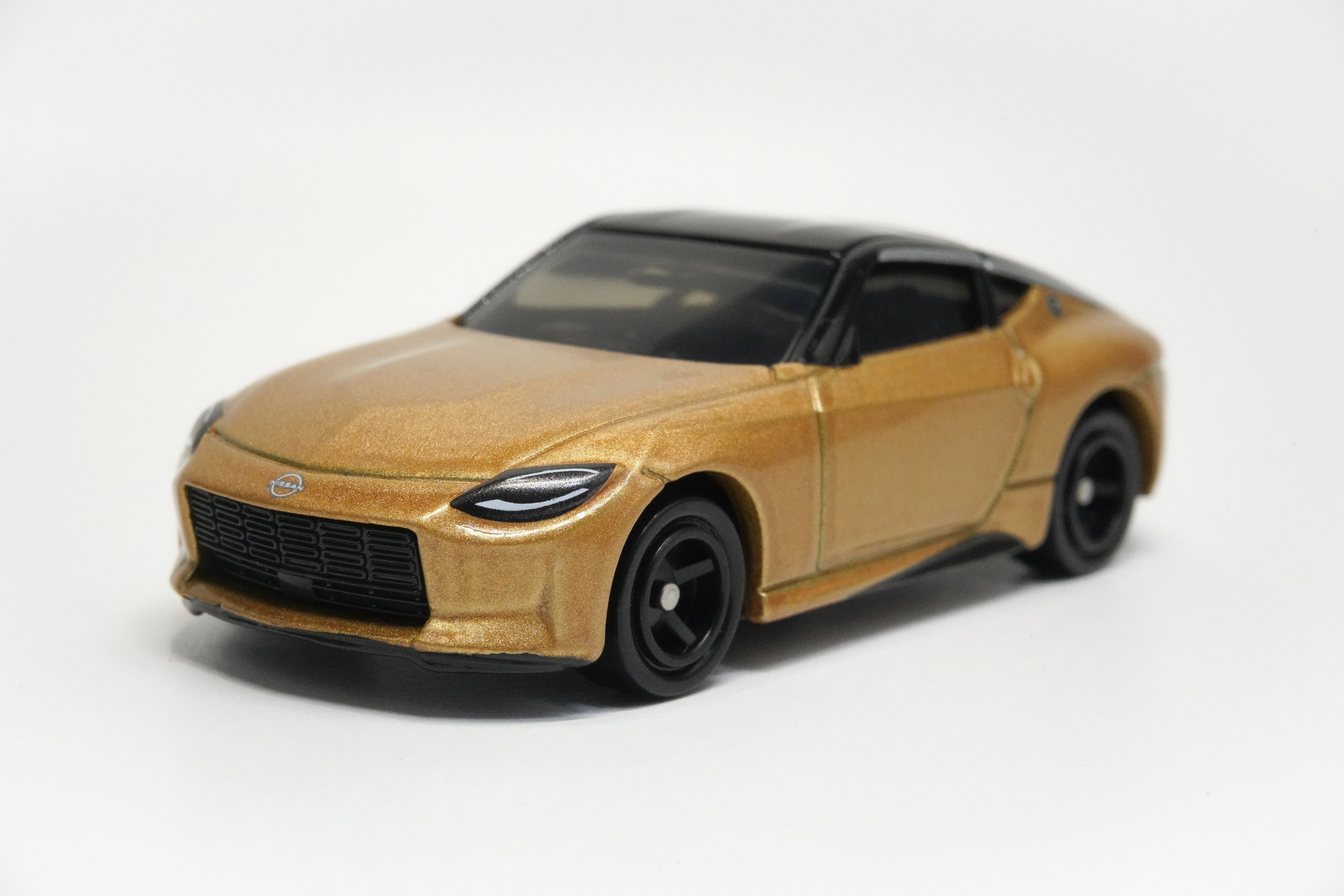 トミカいっぱいあつめよう！ 2023プレゼントキャンペーン 日産