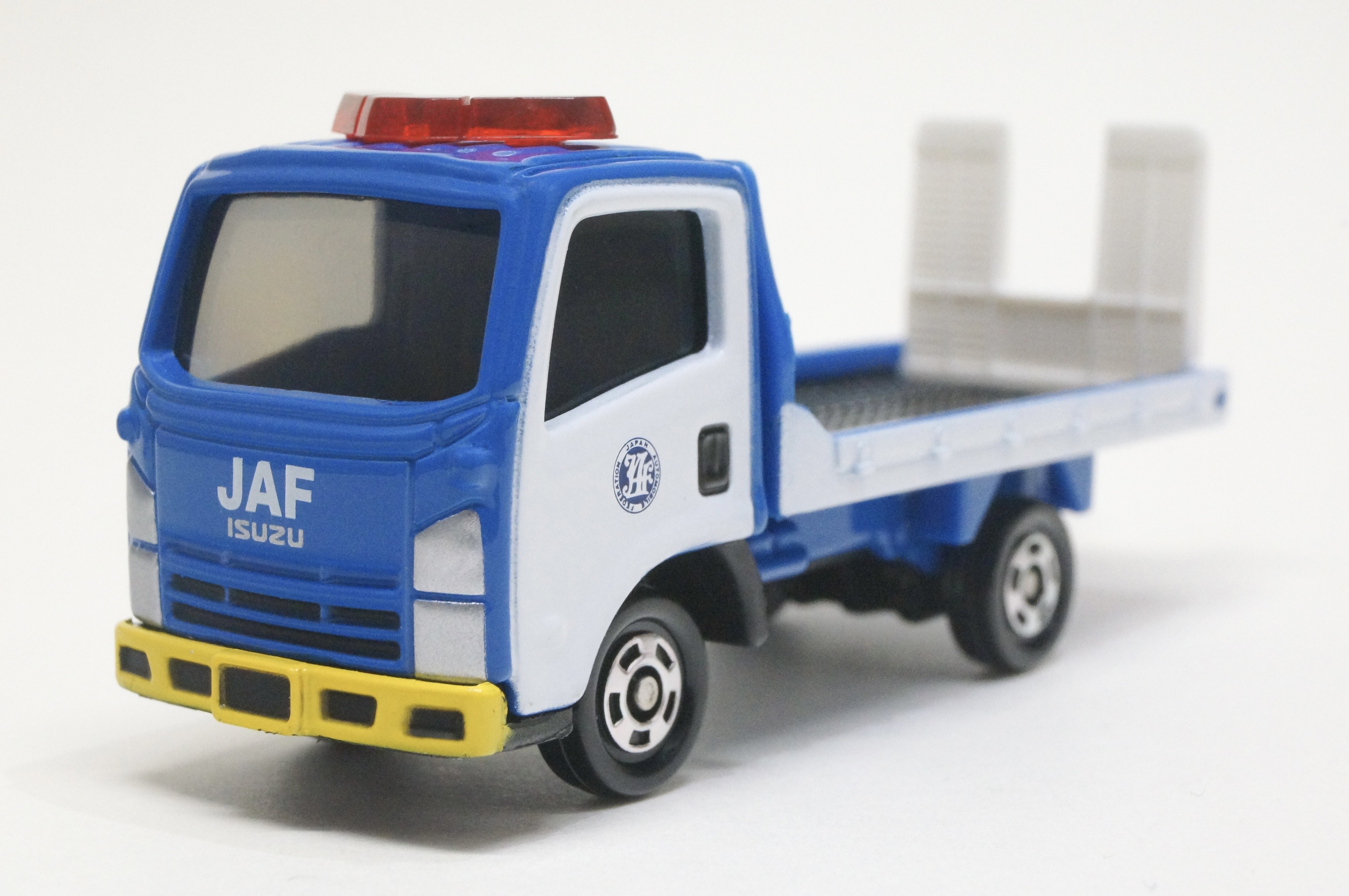ミニカーショップ ケンボックス トミカ 特注・その他いすゞ