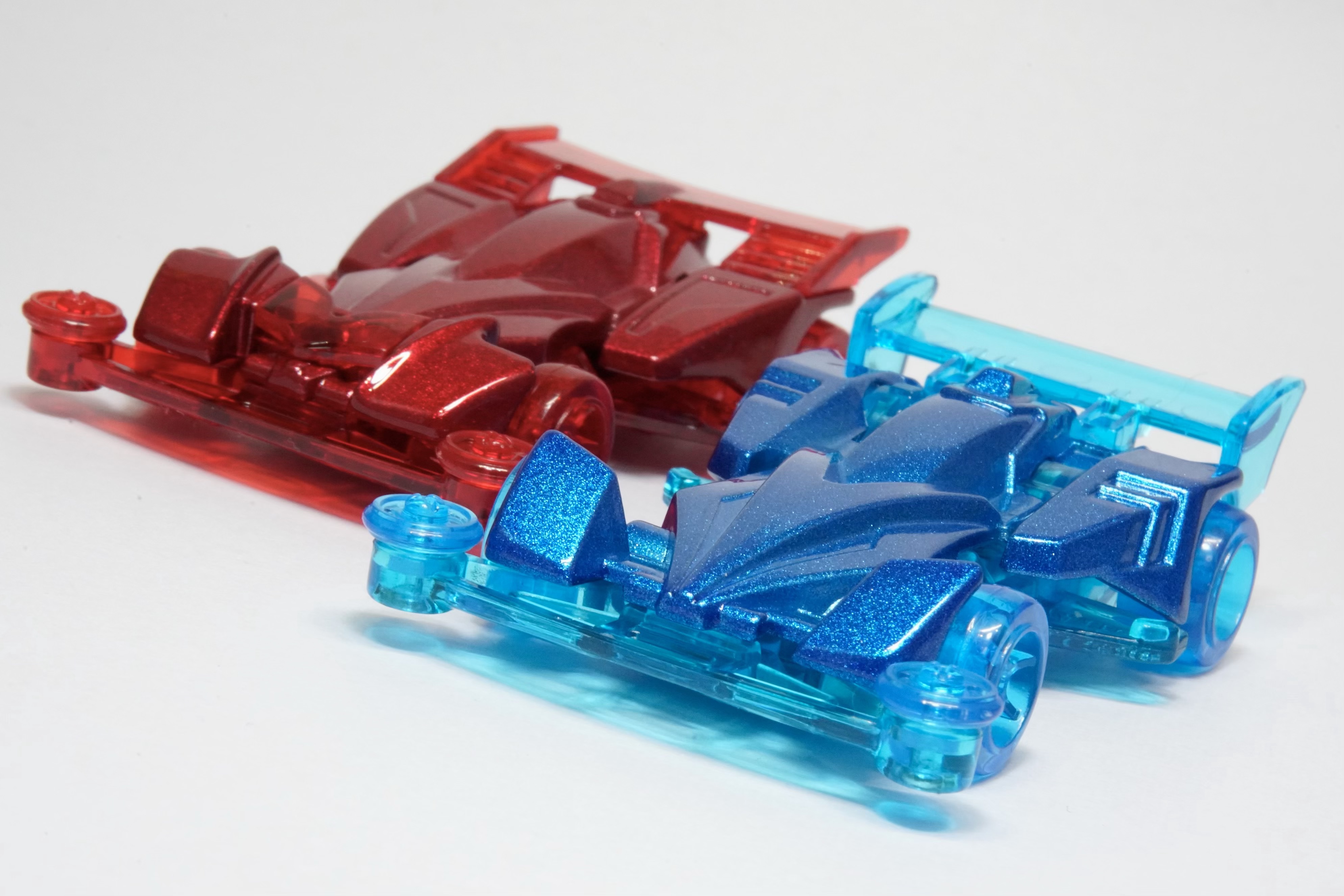 トミカ　スペシャルモデルの8台まとめ 月刊トミカマガジン 7月号 : トミカ探求日記