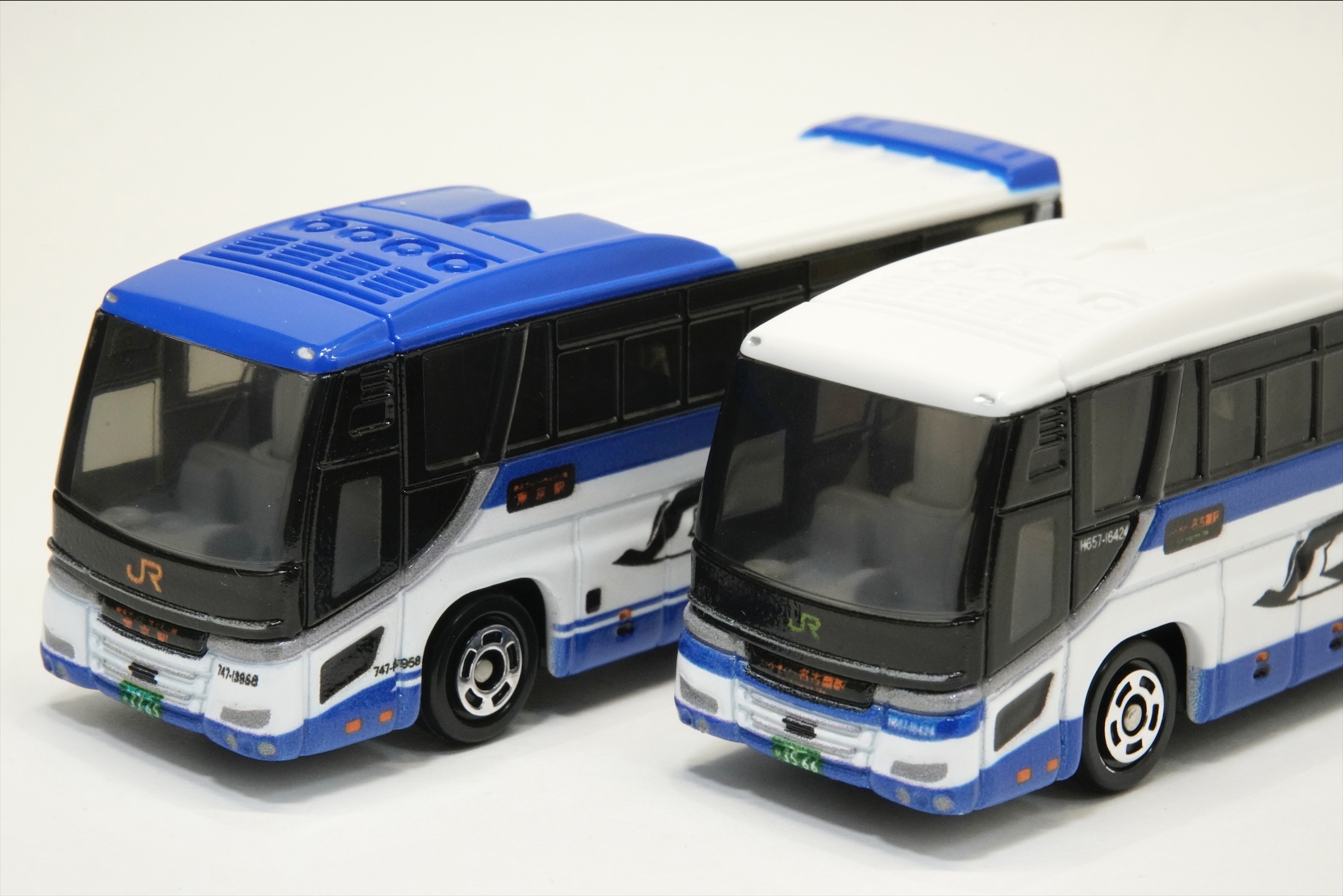 トミカ 東京ヴェルディチームバス 5台セット