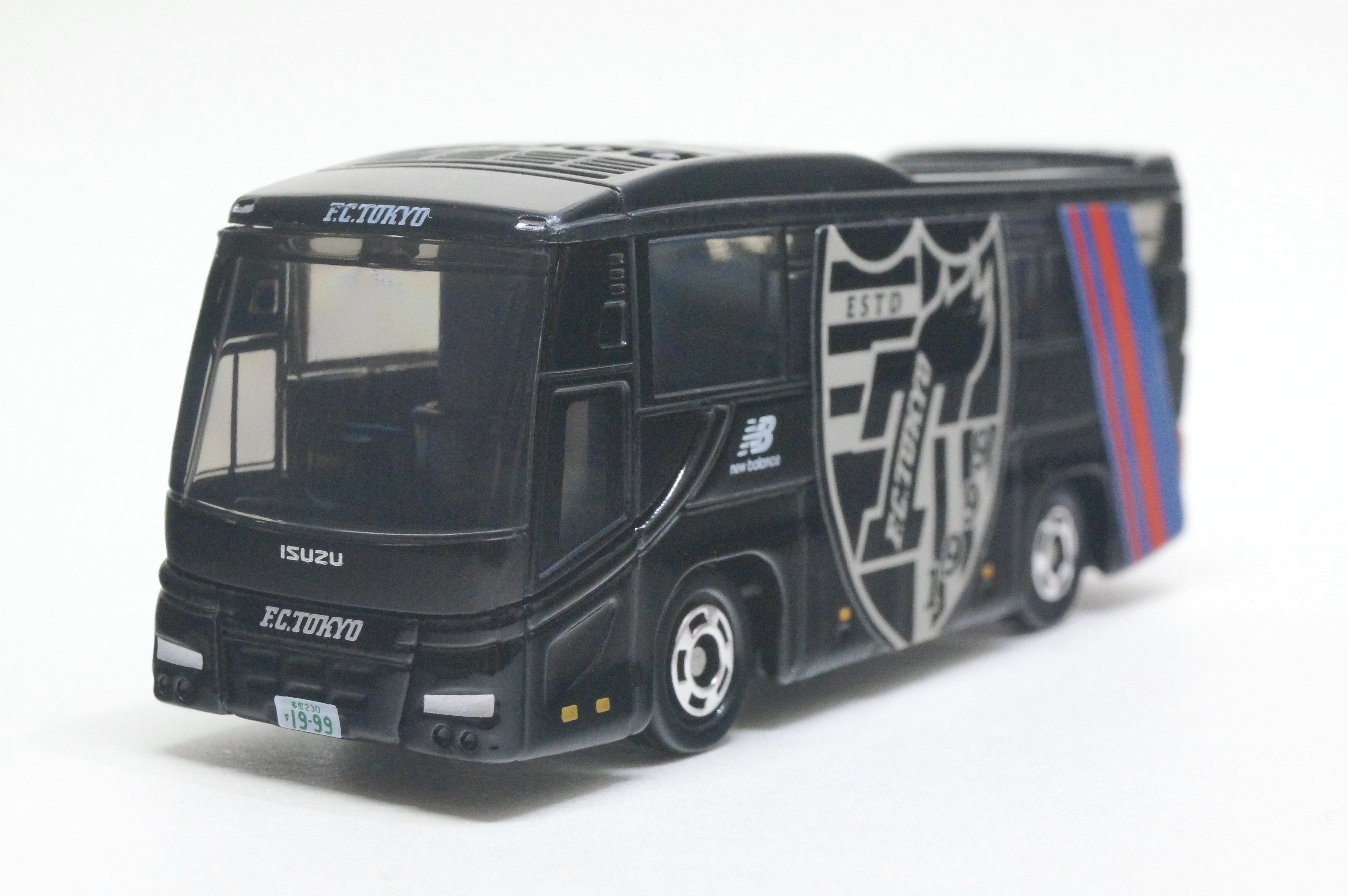 ミニカー 1/156 いすゞ ガーラ 秋田中央交通株式会社(ホワイト×レッド×オレンジ) 「トミカくじXI 日本全国!セレガ＆ガーラコレクション」 |  おもちゃホビー | Suruga-ya.com