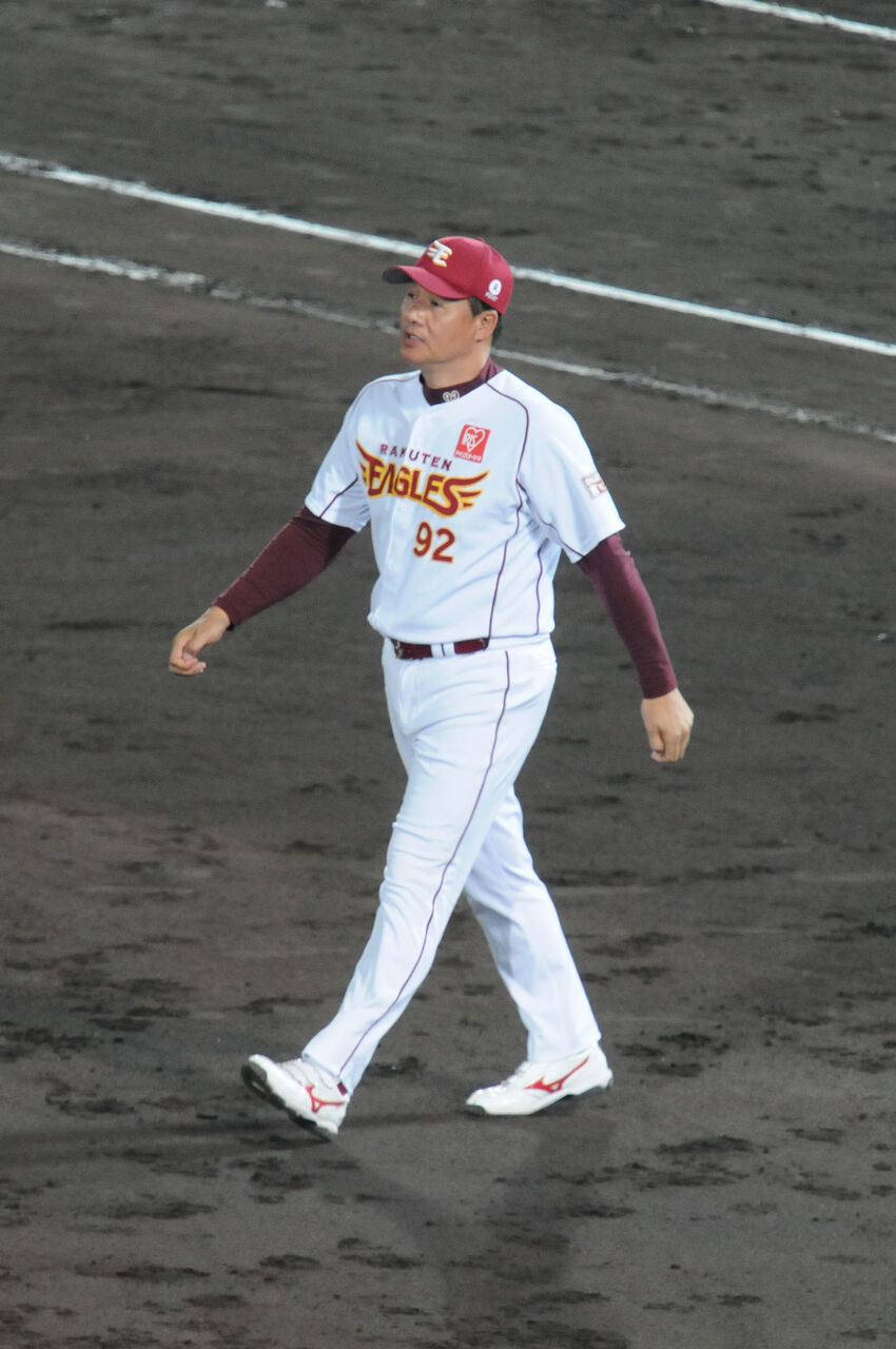 与田さんより肩幅が広いメジャーリーガー 好っきゃねん タイガースch 与田さんより肩幅が広いメジャーリーガー 好っきゃねん タイガースch