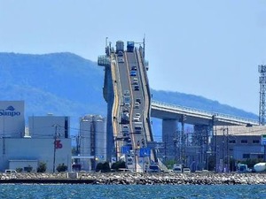 江の島大橋 (1)