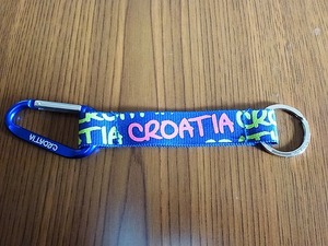 クロアチア土産 (1)