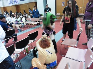 桜花・紫雷・松本 vs 関西・倉垣・米山 (12)