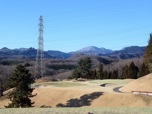 藤岡GC