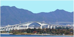 江の島大橋 (2)