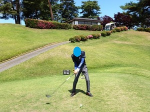 Tさん